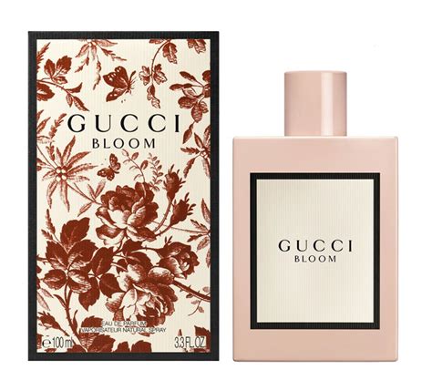 gucci bloom בושם|gucci perfume 2017.